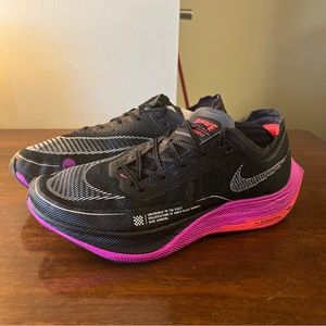 Size 11 - Nike ZoomX Vaporfly Next% 2 Raptors CU4111-002